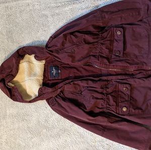 American Eagle Winter Jacket
